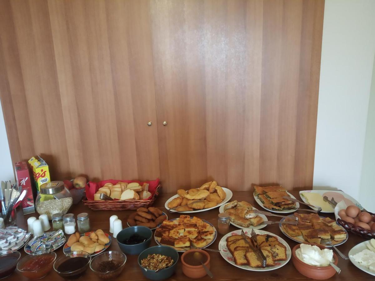 Elova Hotel Zátouna Екстериор снимка
