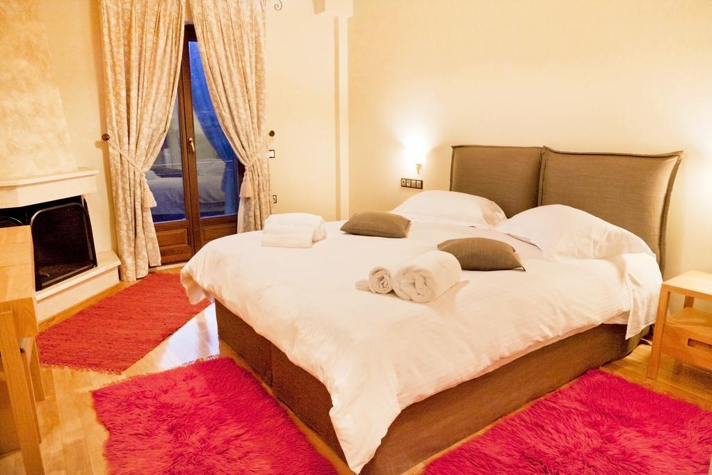 Elova Hotel Zátouna Екстериор снимка